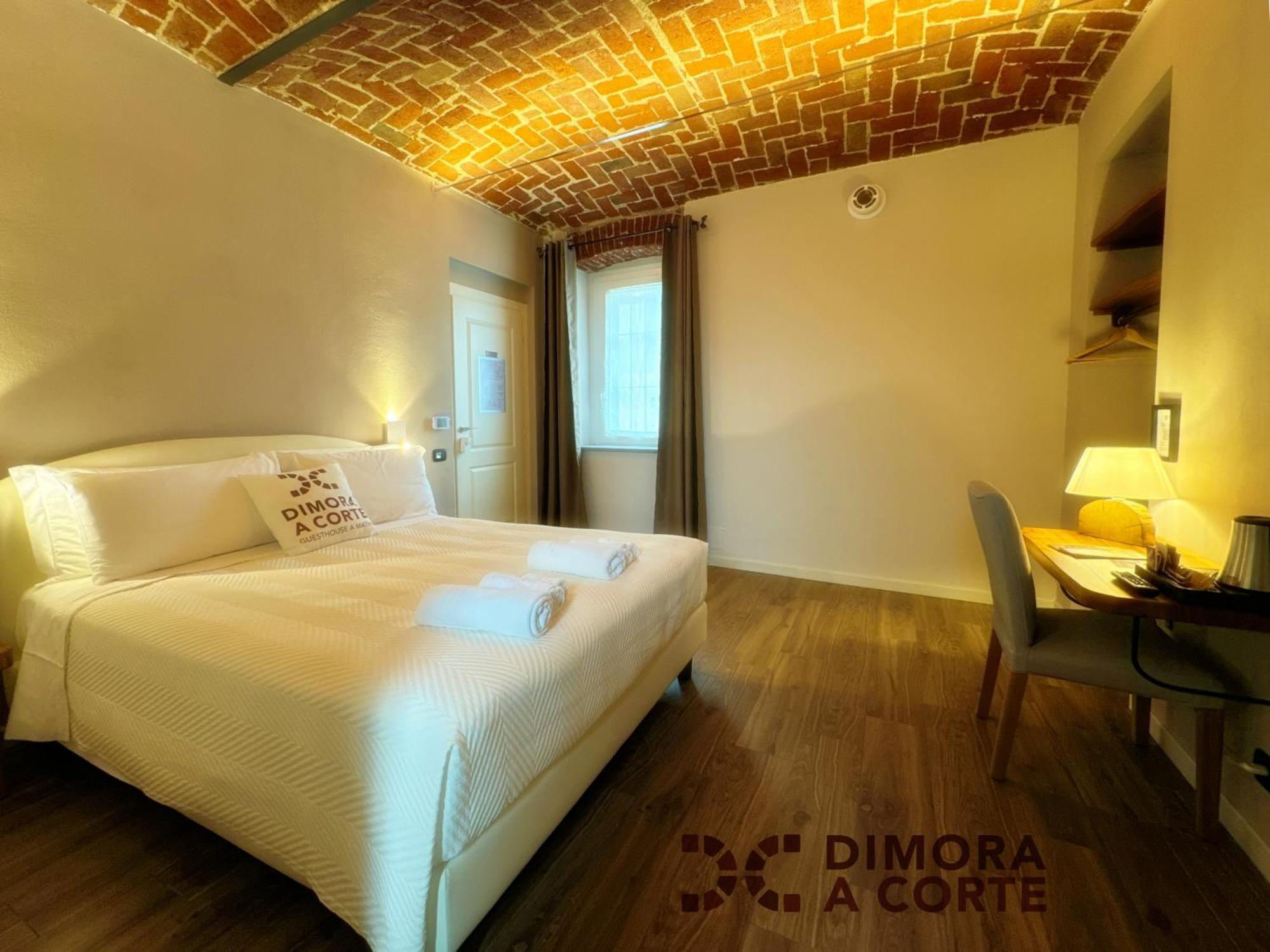 Dimora A Corte Mathi 외부 사진