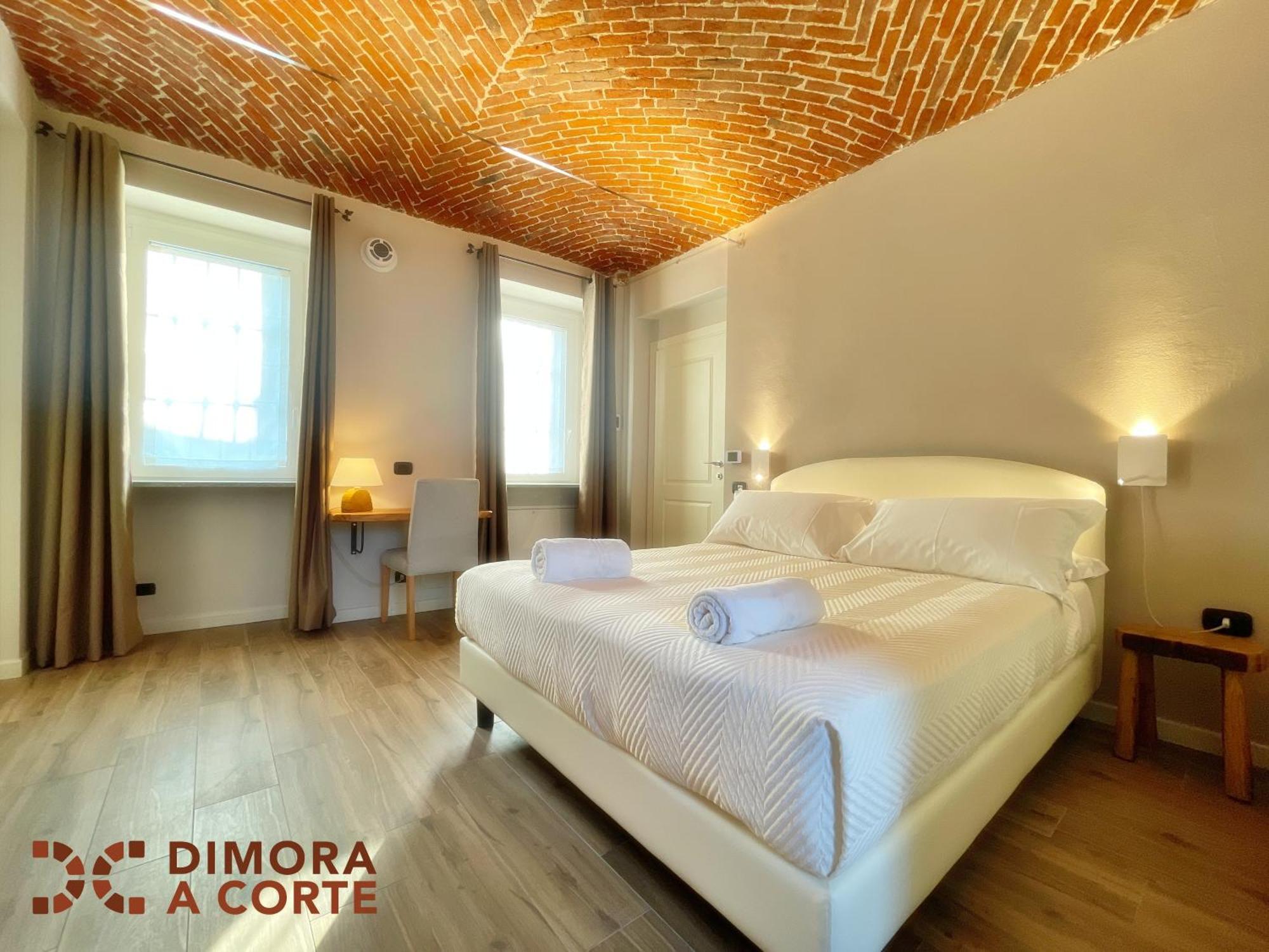 Dimora A Corte Mathi 외부 사진