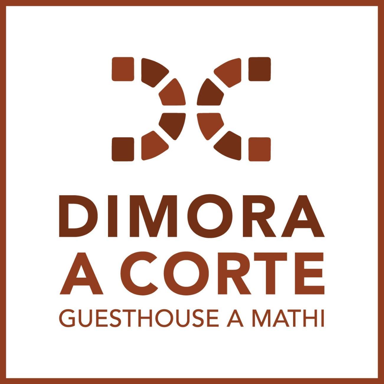 Dimora A Corte 호텔 Mathi 외부 사진