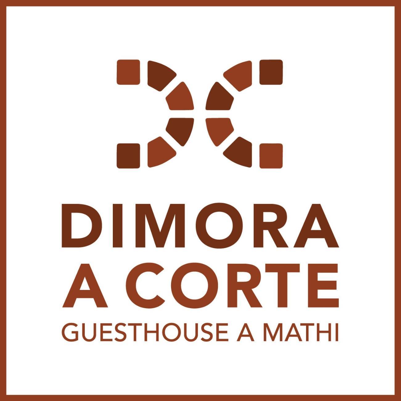 Dimora A Corte Mathi 외부 사진