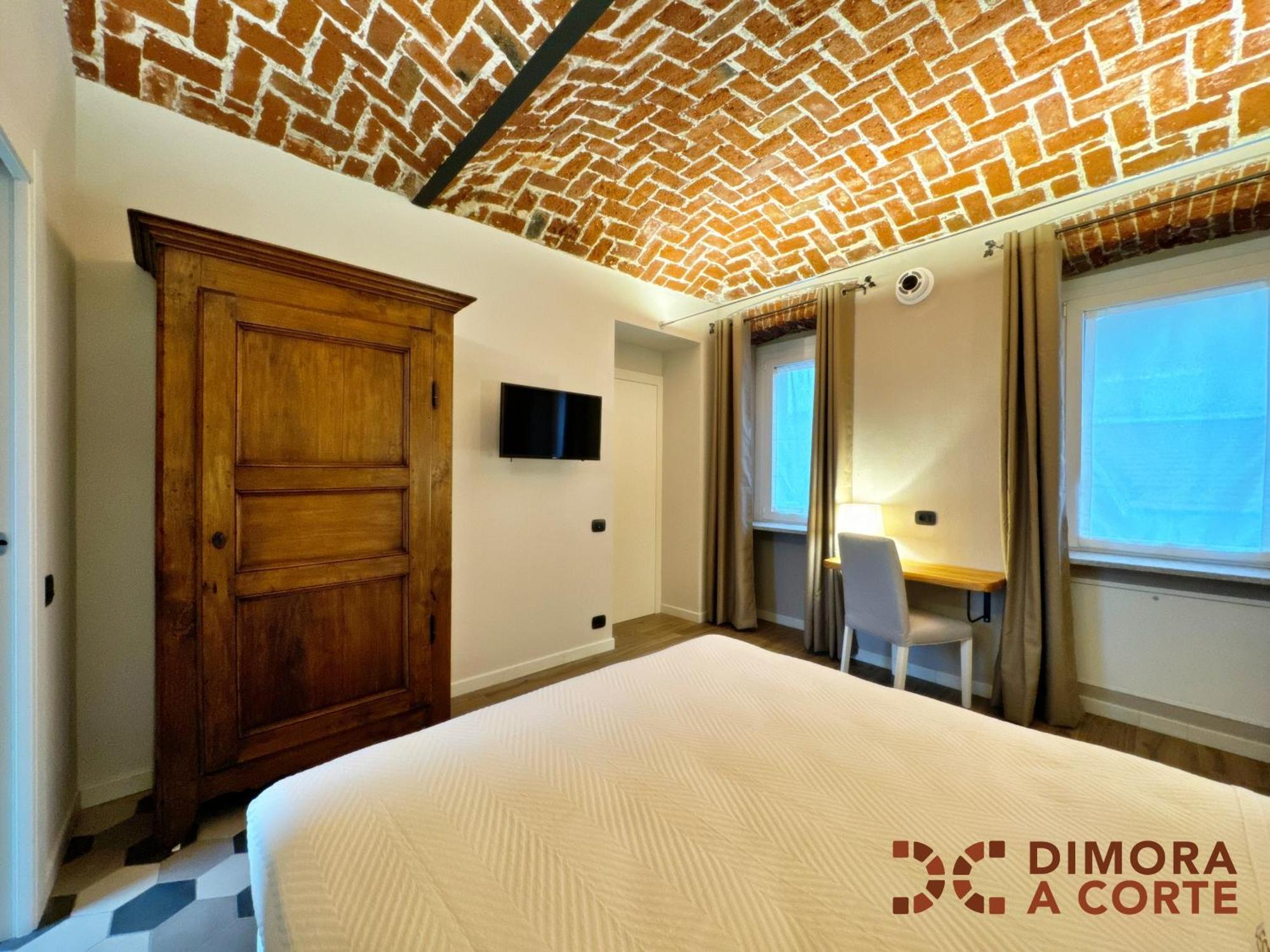 Dimora A Corte Mathi 외부 사진